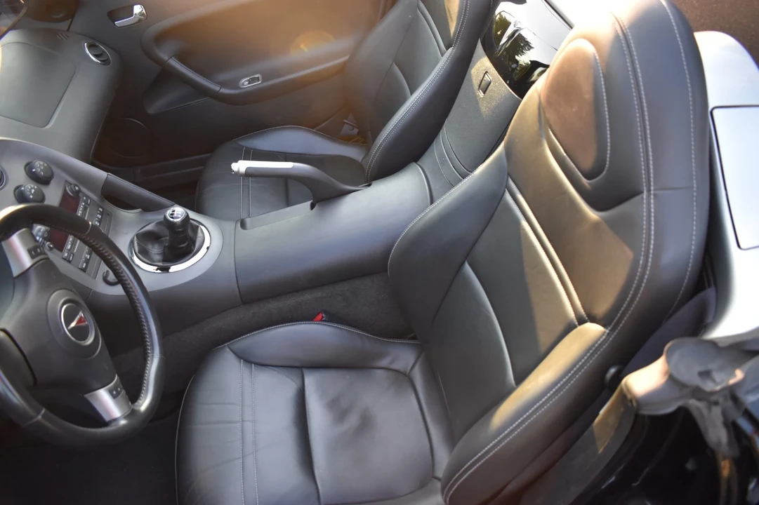 2006 Pontiac Solstice - Image 12 of 21