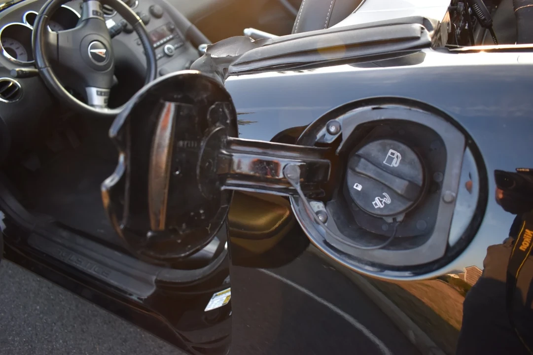 2006 Pontiac Solstice - Image 13 of 21