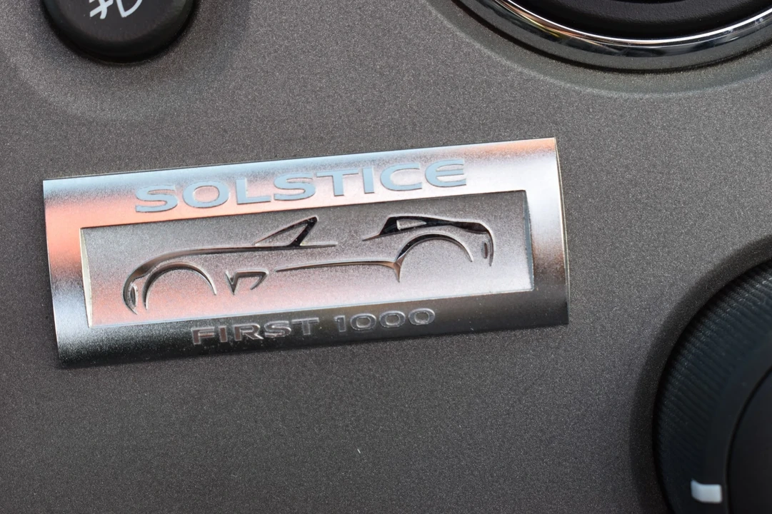 2006 Pontiac Solstice - Image 9 of 21