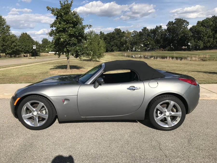 2006 Pontiac Solstice - Image 2 of 7