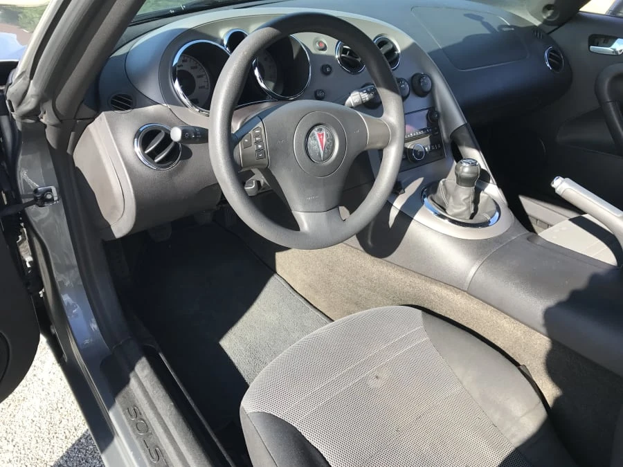 2006 Pontiac Solstice - Image 4 of 7