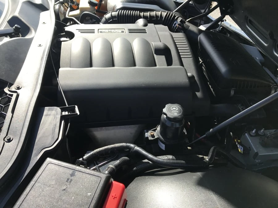 2006 Pontiac Solstice - Image 6 of 7