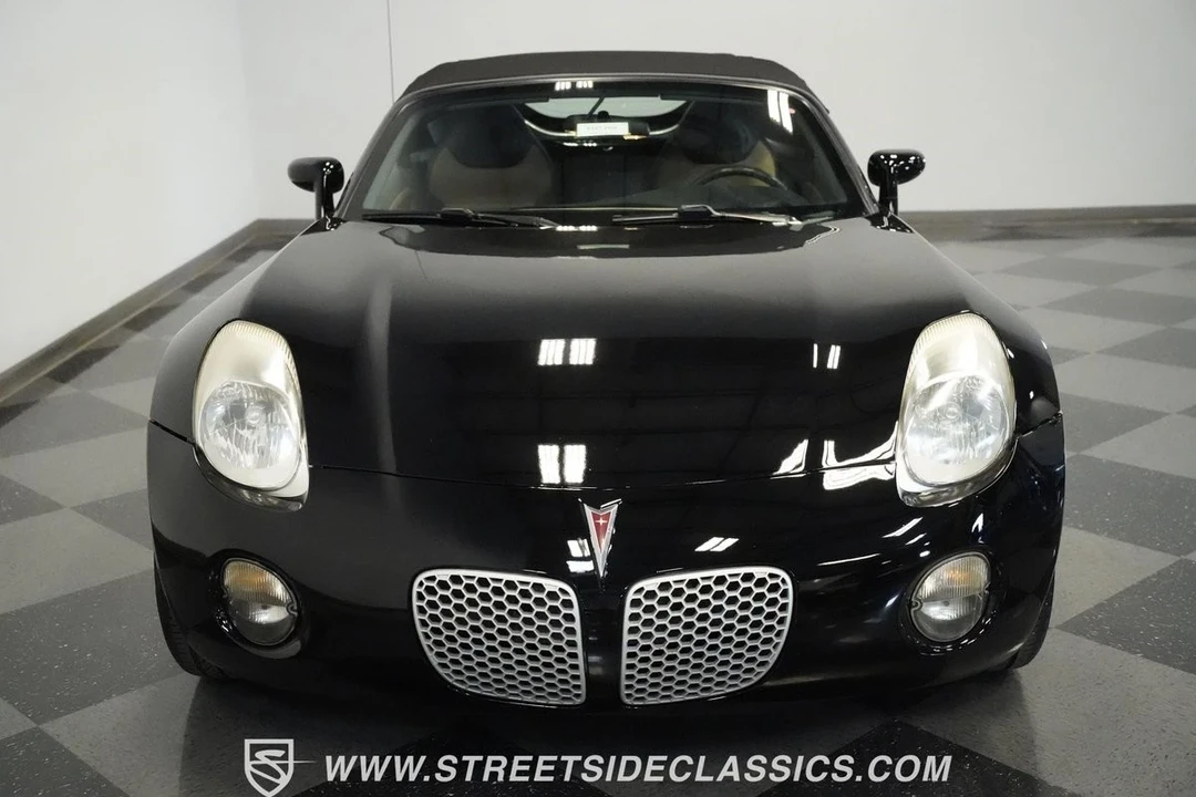 2006 Pontiac Solstice - Image 6 of 12