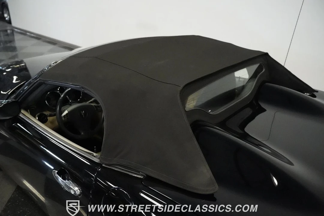 2006 Pontiac Solstice - Image 13 of 21