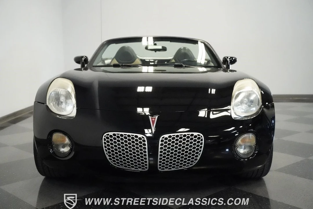 2006 Pontiac Solstice - Image 18 of 21