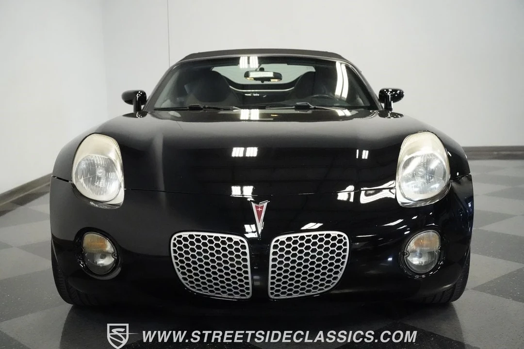 2006 Pontiac Solstice - Image 7 of 12