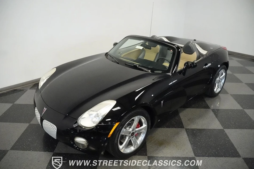 2006 Pontiac Solstice - Image 21 of 21
