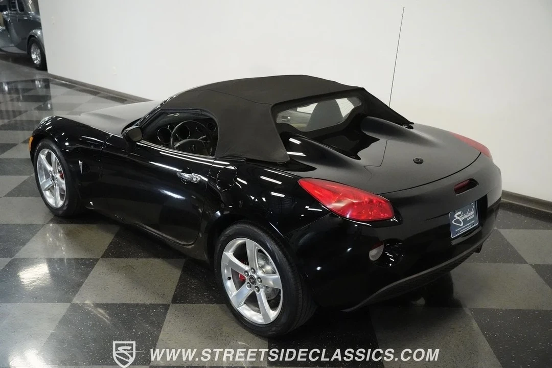 2006 Pontiac Solstice - Image 12 of 12