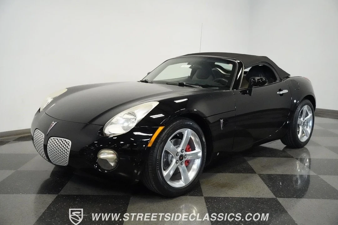 2006 Pontiac Solstice - Image 8 of 12