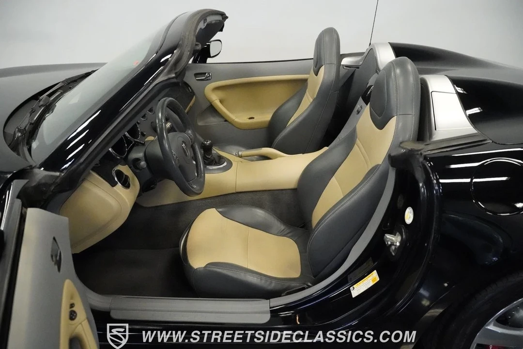 2006 Pontiac Solstice - Image 4 of 12
