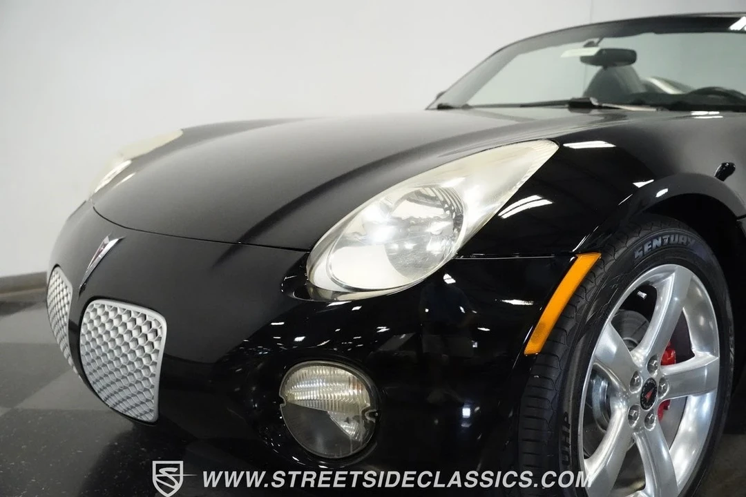 2006 Pontiac Solstice - Image 19 of 21