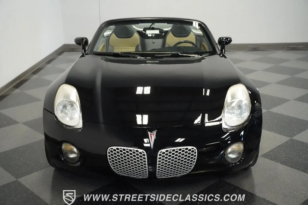 2006 Pontiac Solstice - Image 17 of 21
