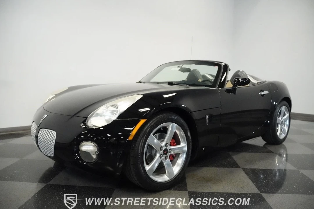 2006 Pontiac Solstice - Image 20 of 21