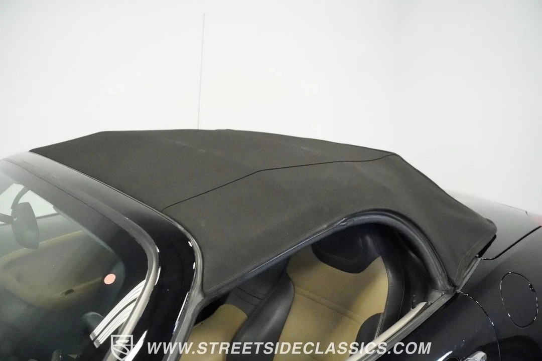 2006 Pontiac Solstice - Image 15 of 21