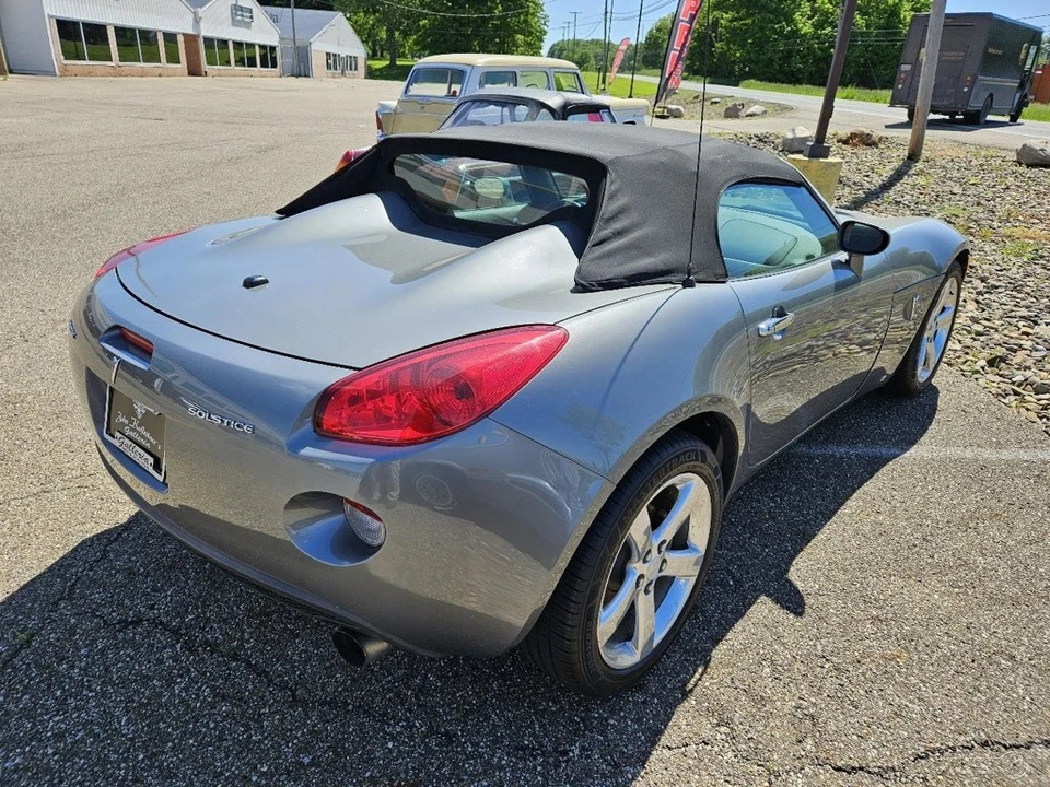 2006 Pontiac Solstice - Image 3 of 7