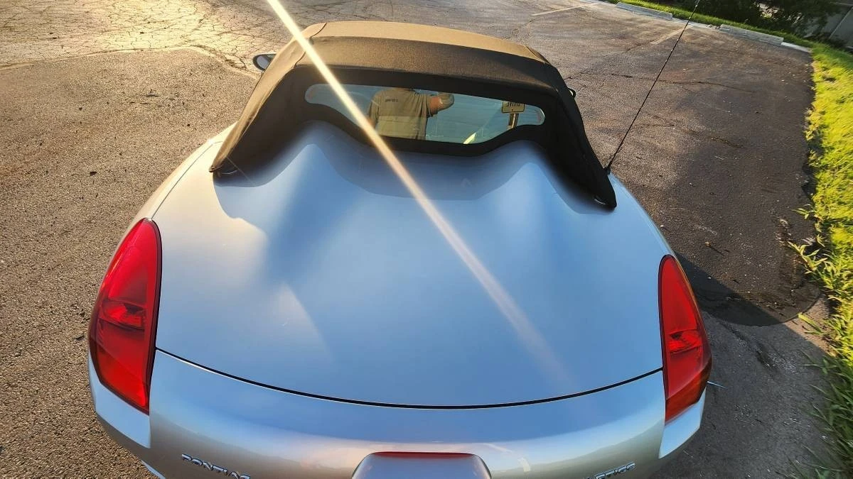 2006 Pontiac Solstice - Image 8 of 21