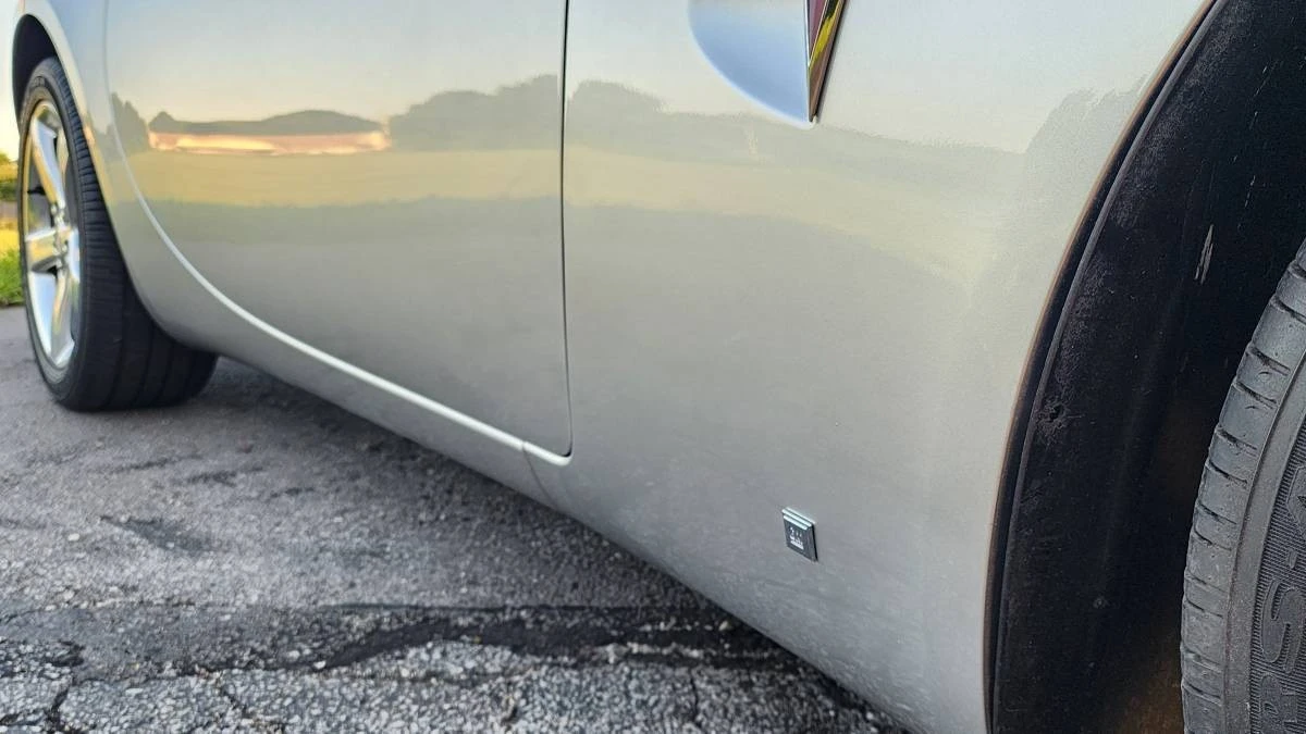2006 Pontiac Solstice - Image 6 of 21