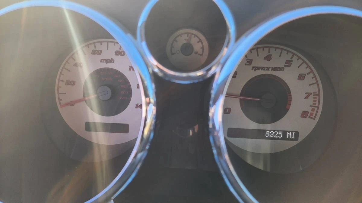 2006 Pontiac Solstice - Image 18 of 21