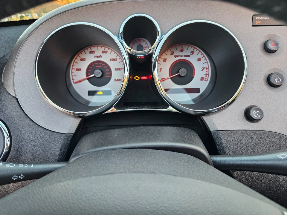 2006 Pontiac Solstice - Image 24 of 26