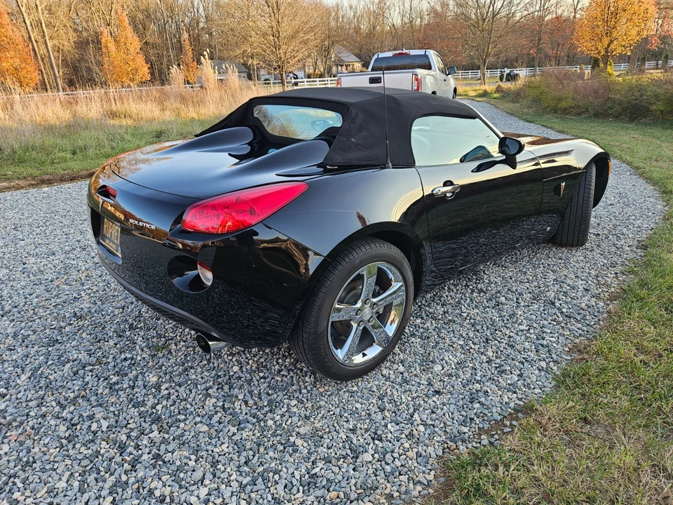 2006 Pontiac Solstice - Image 7 of 26