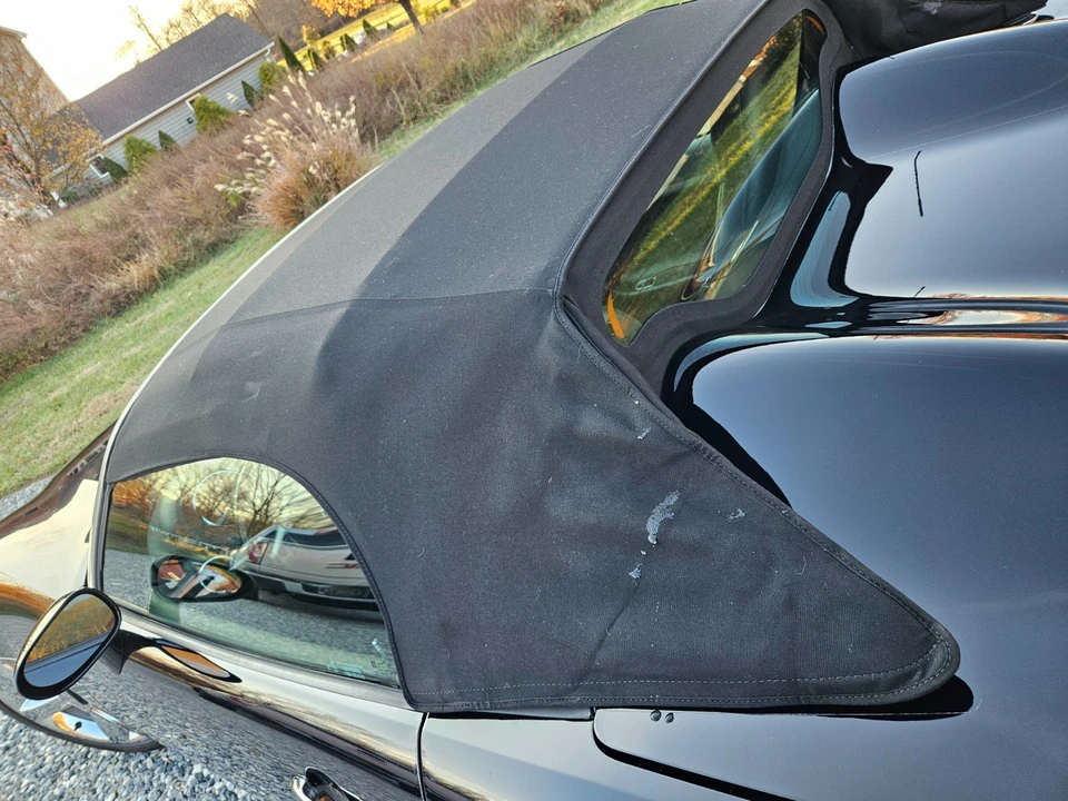 2006 Pontiac Solstice - Image 9 of 26
