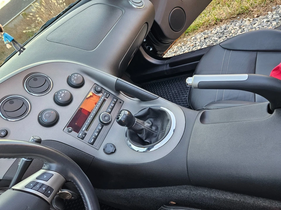 2006 Pontiac Solstice - Image 15 of 26