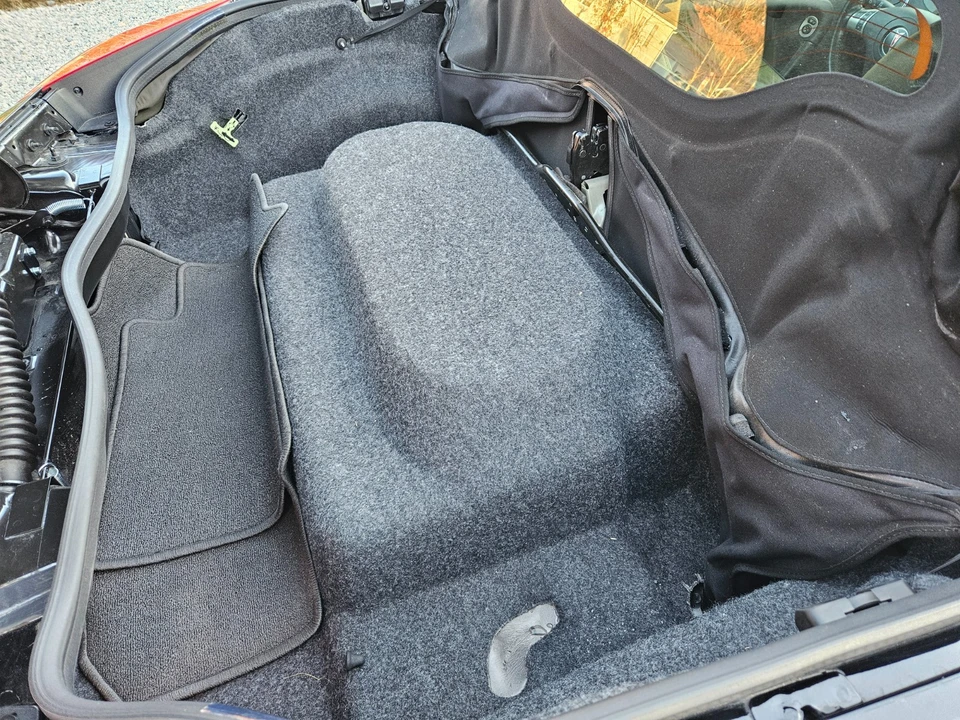 2006 Pontiac Solstice - Image 10 of 26