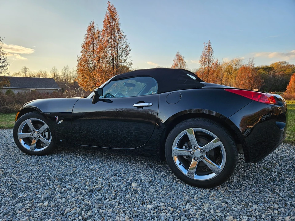 2006 Pontiac Solstice - Image 3 of 26