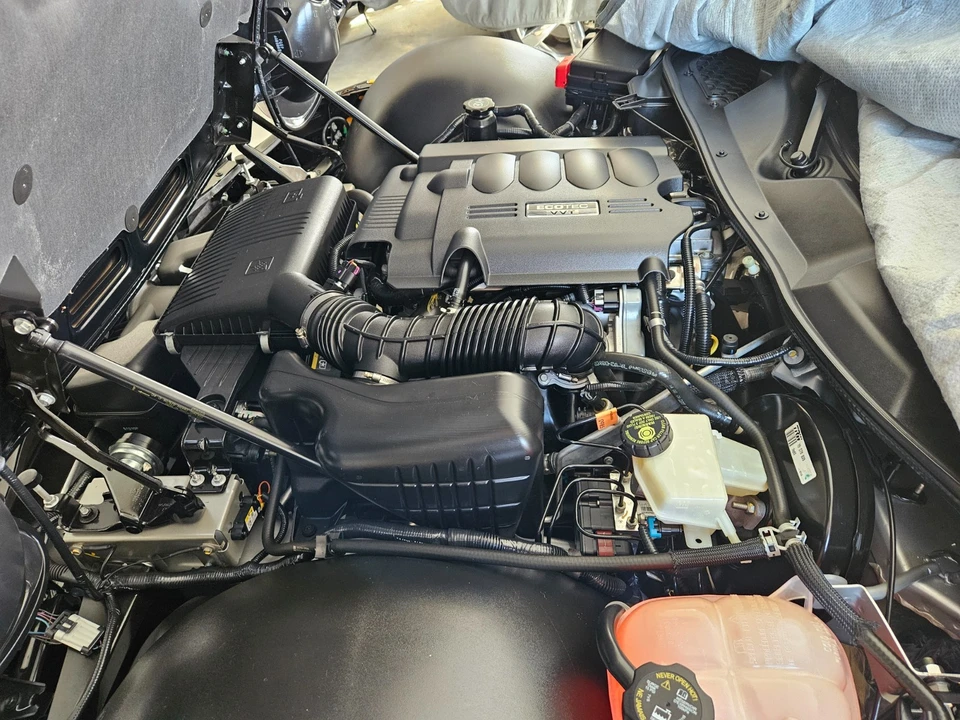 2006 Pontiac Solstice - Image 26 of 26