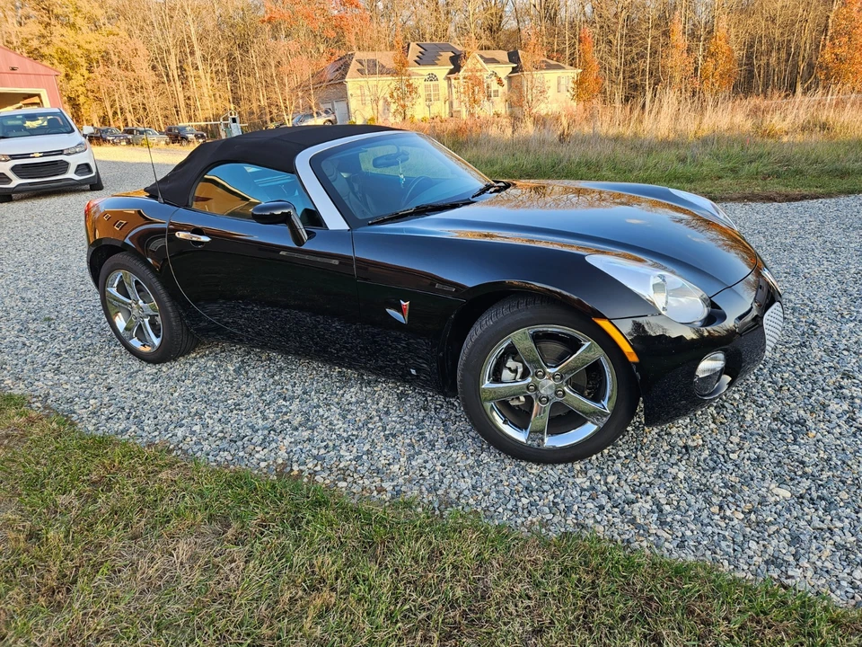 2006 Pontiac Solstice - Image 6 of 26