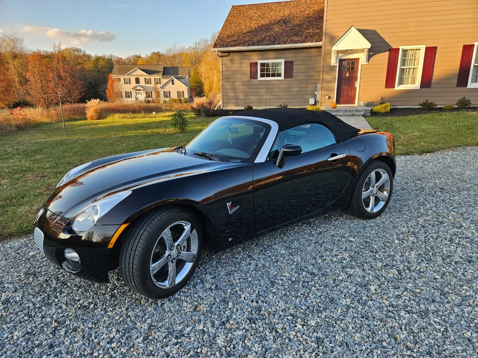 2006 Pontiac Solstice - Image 4 of 26