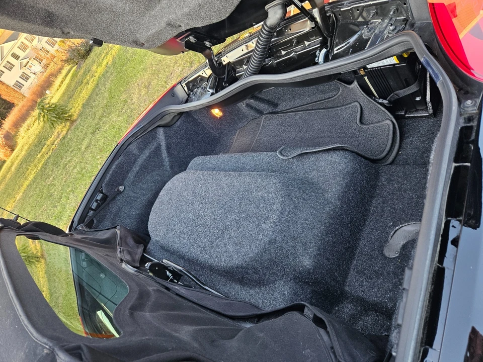2006 Pontiac Solstice - Image 12 of 26