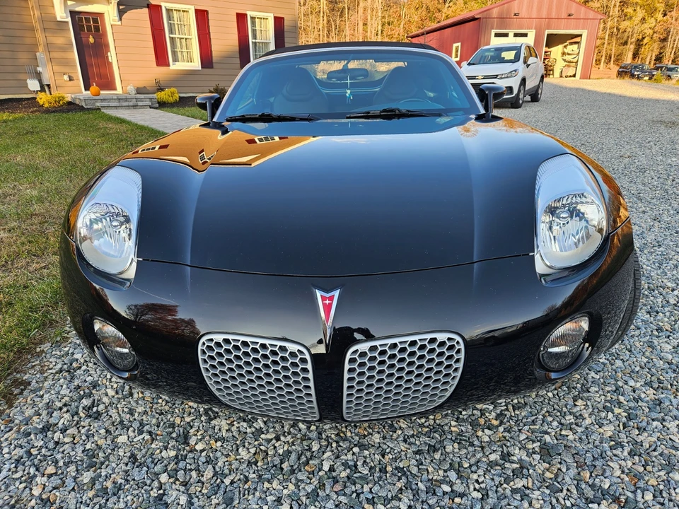 2006 Pontiac Solstice - Image 5 of 26