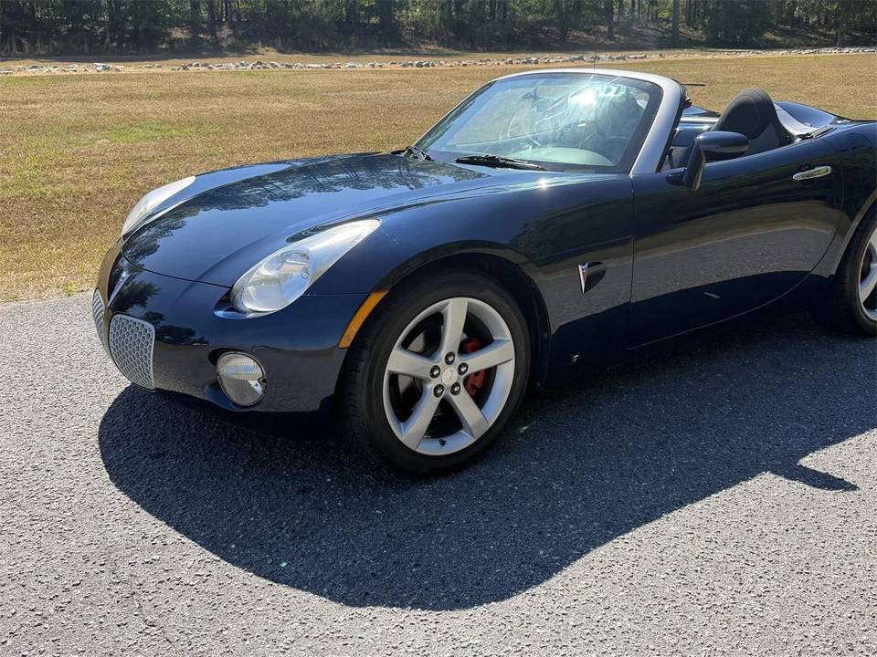 2006 Pontiac Solstice - Image 4 of 9