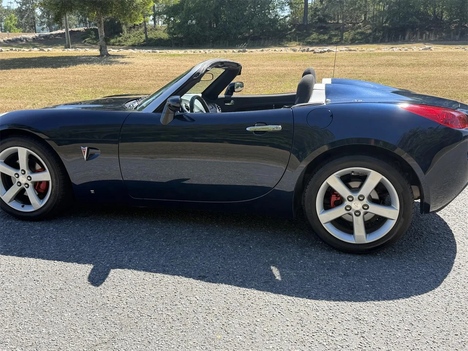 2006 Pontiac Solstice - Image 5 of 9