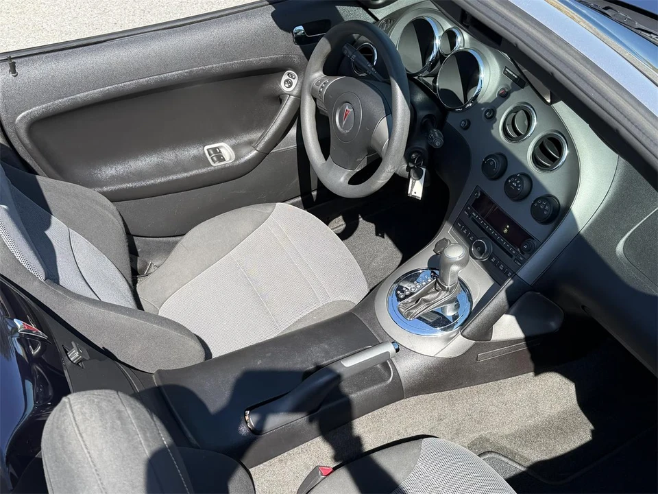 2006 Pontiac Solstice - Image 6 of 9