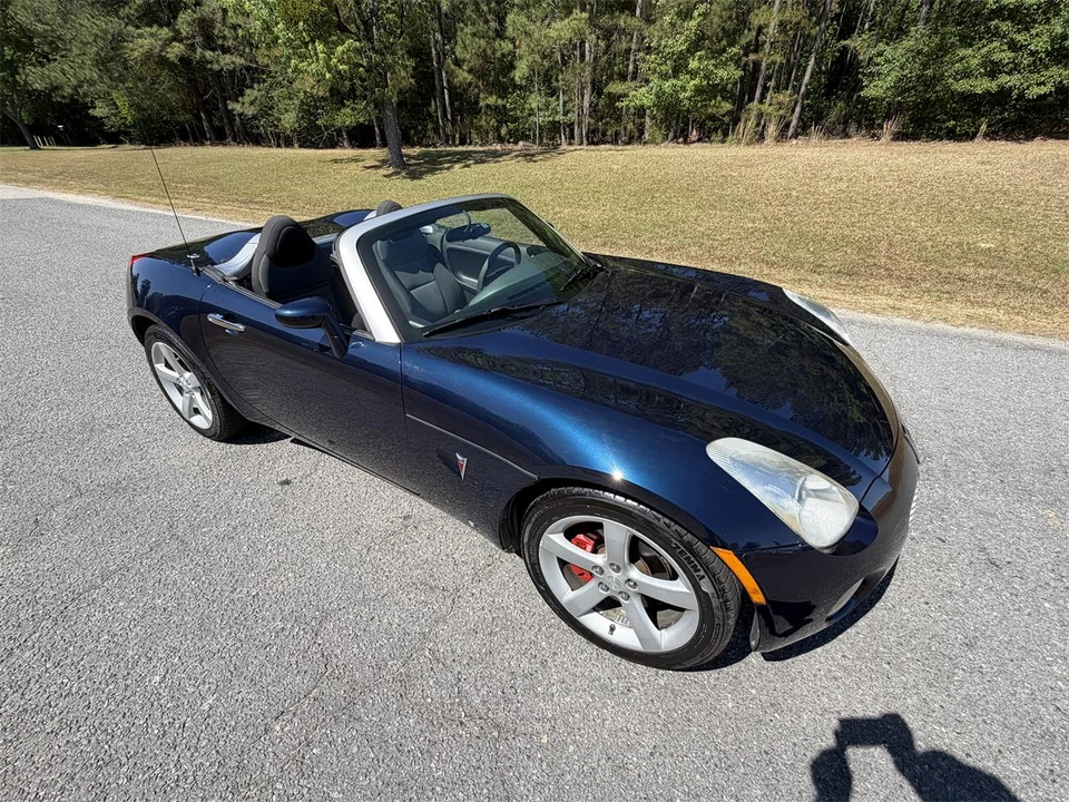 2006 Pontiac Solstice - Image 8 of 9