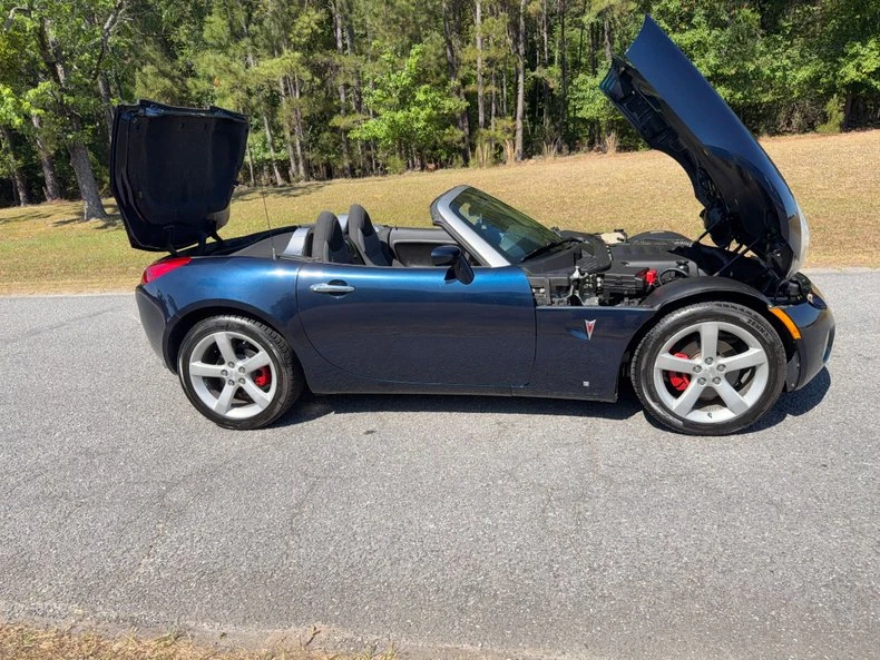 2006 Pontiac Solstice - Image 18 of 23