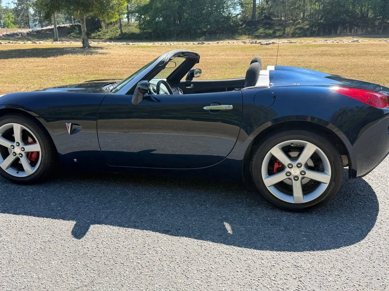 2006 Pontiac Solstice - Image 7 of 23