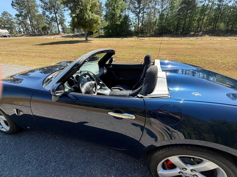 2006 Pontiac Solstice - Image 11 of 23
