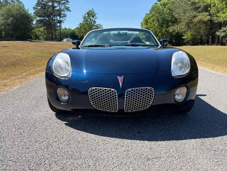 2006 Pontiac Solstice - Image 10 of 23