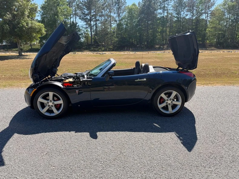 2006 Pontiac Solstice - Image 19 of 23