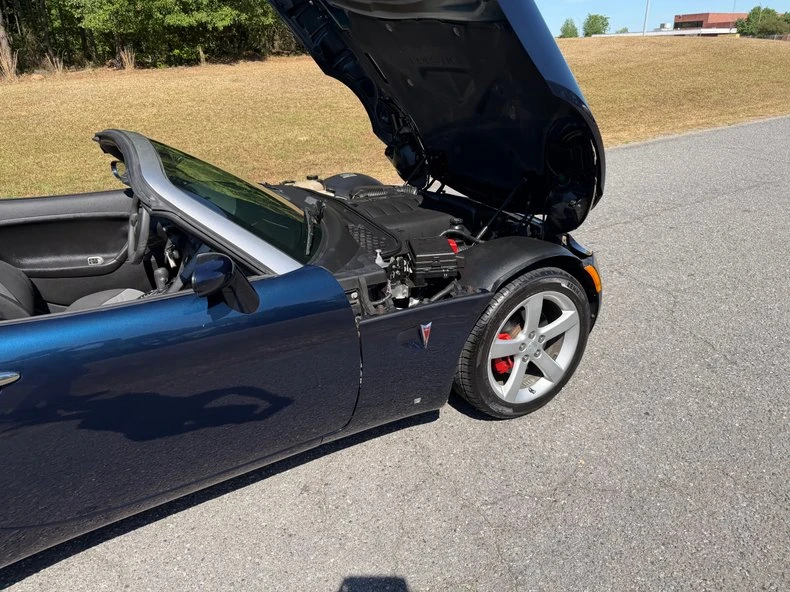 2006 Pontiac Solstice - Image 22 of 23