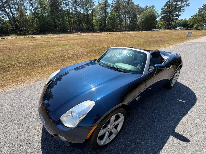 2006 Pontiac Solstice - Image 9 of 23