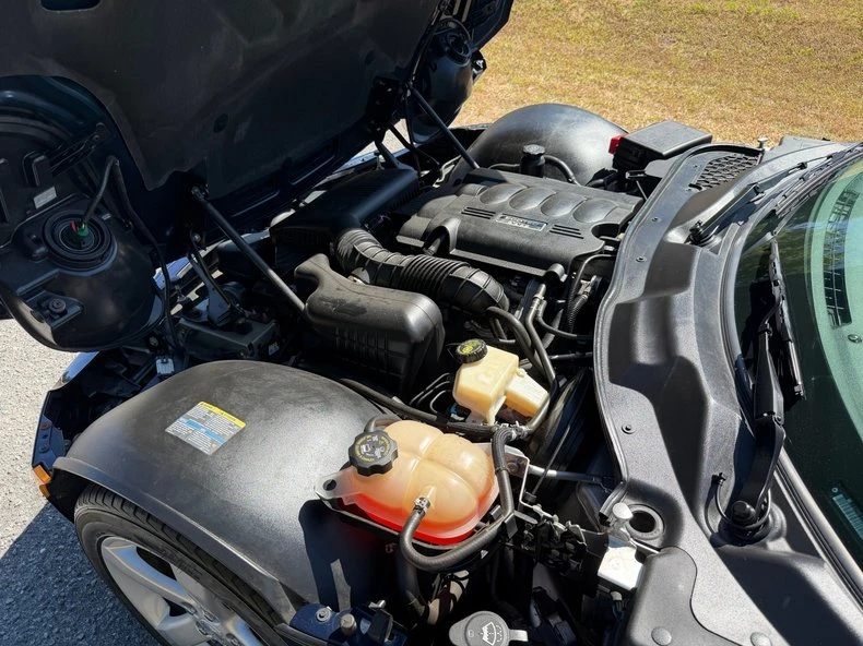 2006 Pontiac Solstice - Image 23 of 23
