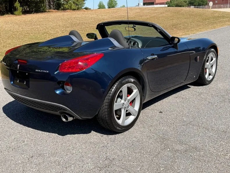 2006 Pontiac Solstice - Image 4 of 23