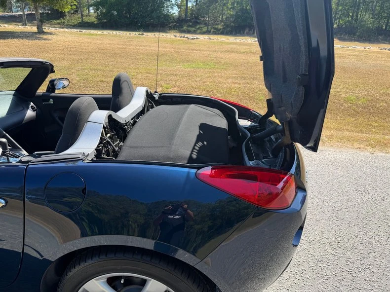 2006 Pontiac Solstice - Image 21 of 23