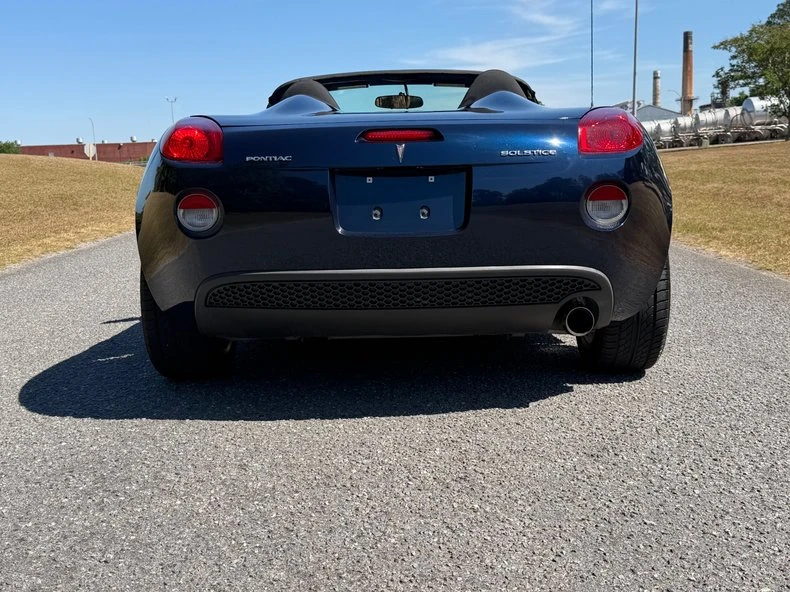 2006 Pontiac Solstice - Image 5 of 23