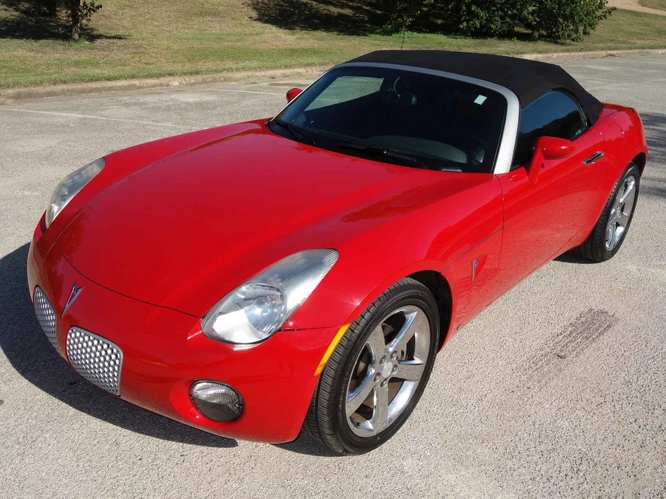 2006 Pontiac Solstice - Image 11 of 31
