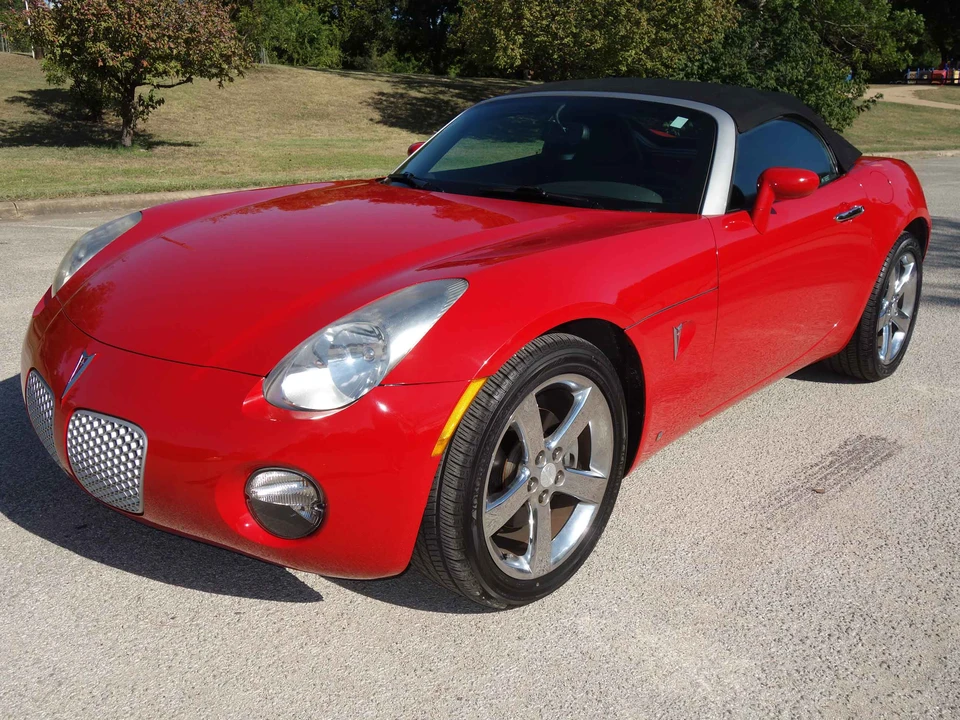 2006 Pontiac Solstice - Image 12 of 31